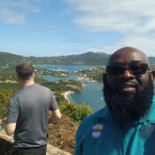 Sea Port Taxi Antigua