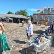 Antigua Airport Taxi