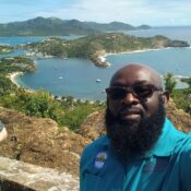 Antigua Cruise Port Taxi