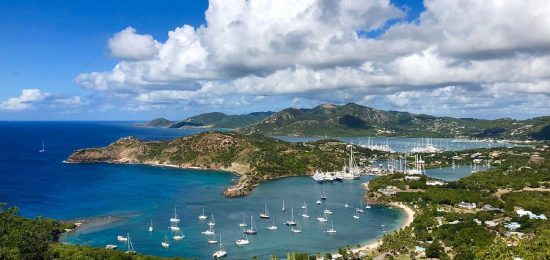 English-Harbour